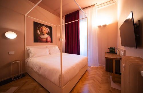 Guastalla Casa | Fontana 16 Rooms