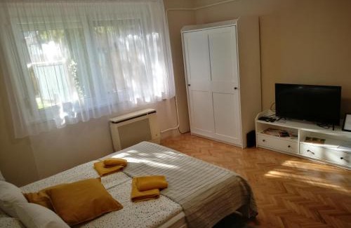 Mako Apartamento | Fontana Apartman