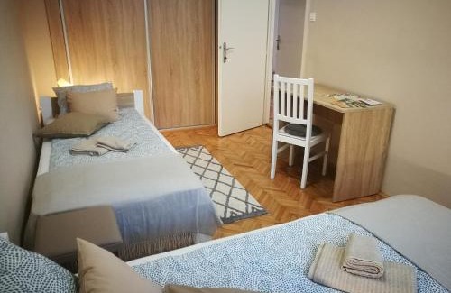 Mako Apartamento | Fontana Apartman