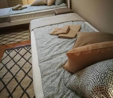 Mako Apartamento | Fontana Apartman