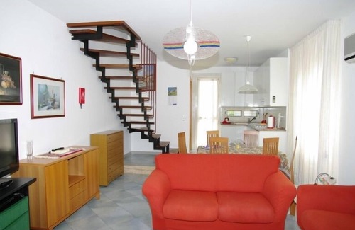 Mazzaforno Apartamento | Fontana Barone B en Cefalu - Sicilia