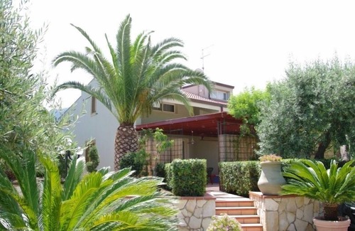 Mazzaforno Apartamento | Fontana Barone B en Cefalu - Sicilia