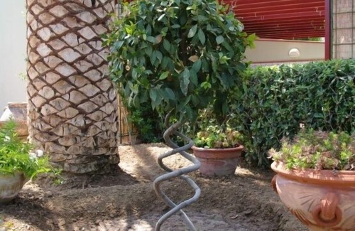 Mazzaforno Apartamento | Fontana Barone B en Cefalu - Sicilia