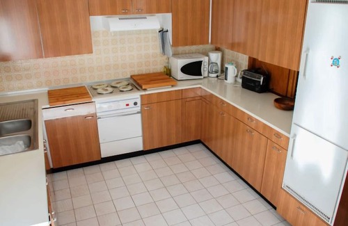 San Nazzaro Apartamento | Apartamento Fontana Blu en San Nazzaro - 6 personas, 3 dormitorios