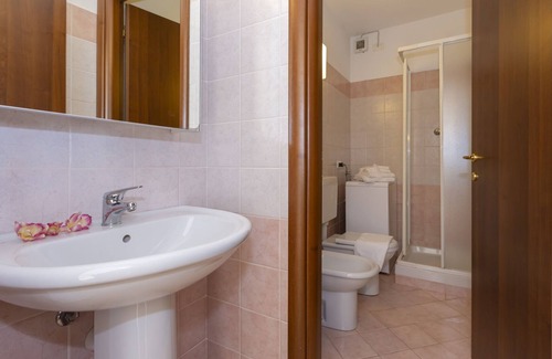 Fiumelatte Apartamento | Fontana Del Lago Apt. 10