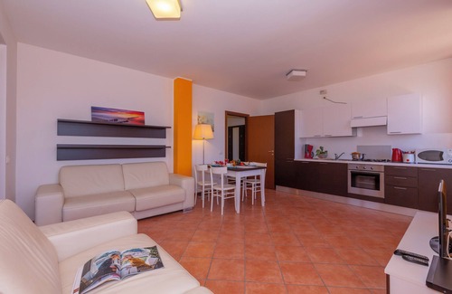 Fiumelatte Apartamento | Fontana Del Lago Apt. 11