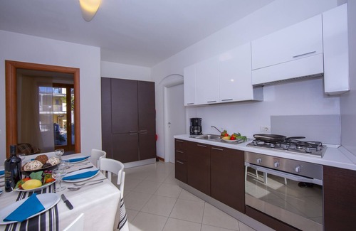 Fiumelatte Apartamento | Fontana Del Lago Apt. 4