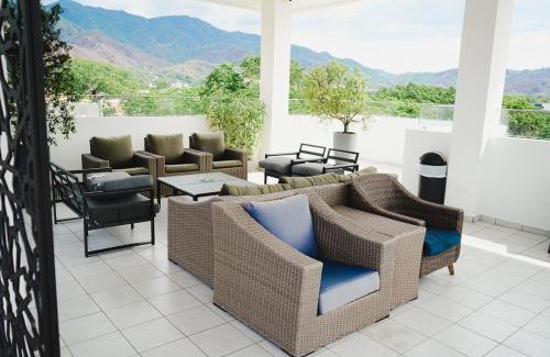 Sector 1 Nor-Oeste Apartamento | Fontana del Valle Condominio 156