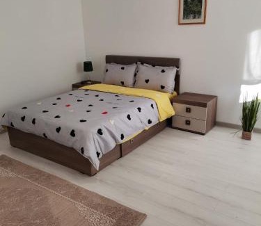 Bradesti Casa | Fontana Erdélyi Vendégház 2