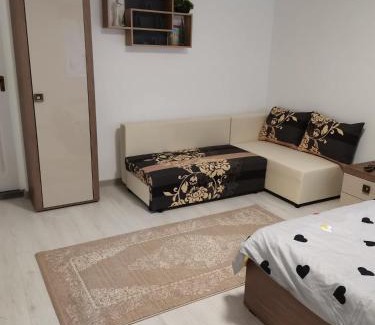 Bradesti Casa | Fontana Erdélyi Vendégház 2