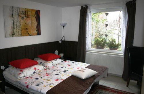 Tat Casa | Fontana Vendégház