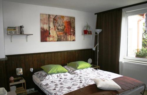 Tat Casa | Fontana Vendégház