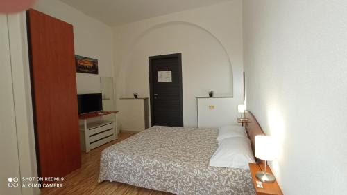 Contrada Pantano d'Arci Casa | Fontanarossa Airport Apartment