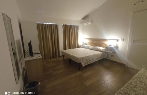 Contrada Pantano d'Arci Apartamento | Fontanarossa Airport Sleep and Travel