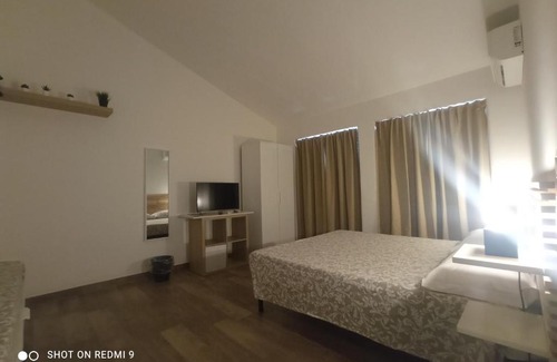 Contrada Pantano d'Arci Apartamento | Fontanarossa Airport Sleep and Travel