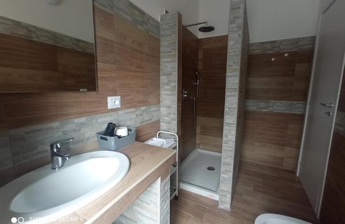 Contrada Pantano d'Arci Apartamento | Fontanarossa Airport Sleep and Travel