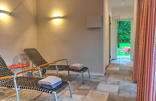 Burg-Dorf Apartamento | Fontanehof vacation apartments in the Spreewald - Holiday apartment 4
