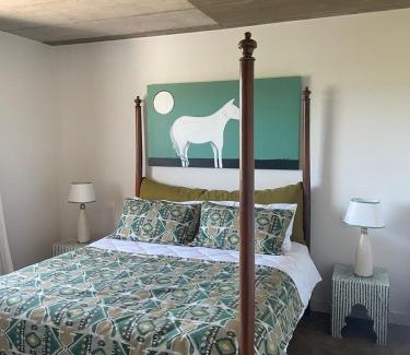 Tarquinia Casa | Fontanil della Torre Country House