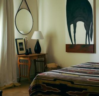 Tarquinia Casa | Fontanil della Torre Country House