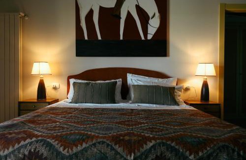 Tarquinia Casa | Fontanil della Torre Country House