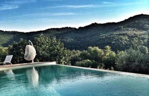 Paciano Villa | Fonte Cicerum Luxury Villa - a Fontanaro Property