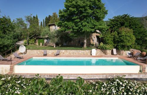 Paciano Villa | Fonte Cicerum Luxury Villa - a Fontanaro Property