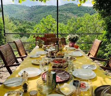 Paciano Villa | Fonte Cicerum Luxury Villa - a Fontanaro Property