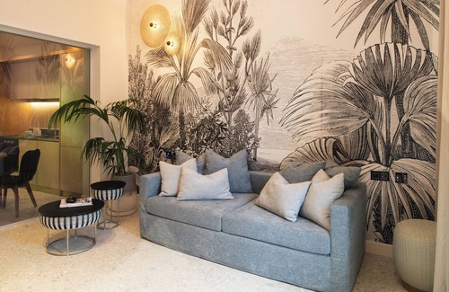 Old Town Rethymnon Hotel | Fonte D' Oro Luxury Rooms