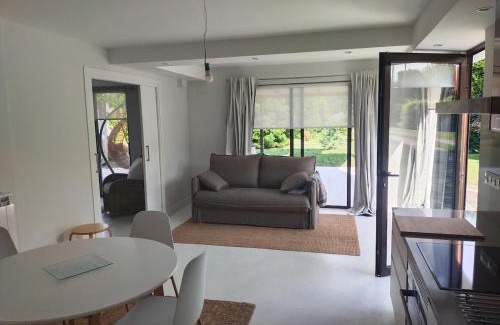 Cambre Apartamento | Fonte da Arrigada