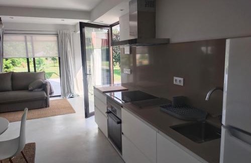 Cambre Apartamento | Fonte da Arrigada