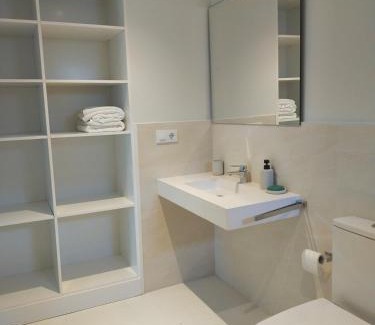 Cambre Apartamento | Fonte da Arrigada
