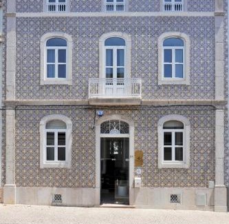 Figueira da Foz Cama Y Desayuno | Fonte Da Foz