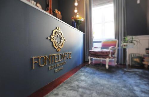 Figueira da Foz Cama Y Desayuno | Fonte Da Foz
