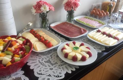 Figueira da Foz Cama Y Desayuno | Fonte Da Foz
