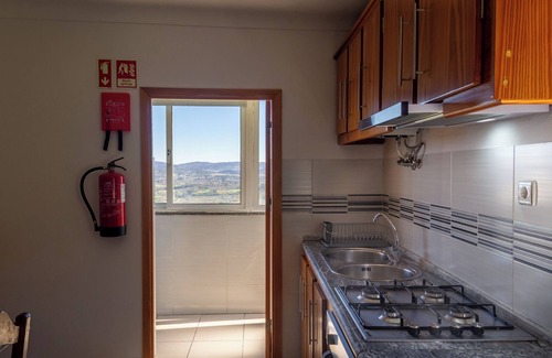 Belmonte Apartamento | Fonte da Rosa Guest House APT1
