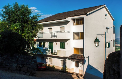 Belmonte Apartamento | Fonte da Rosa Guest House APT1