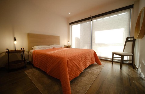 Lajes das Flores Apartamento | Fonte da Via