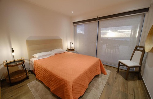 Lajes das Flores Apartamento | Fonte da Via