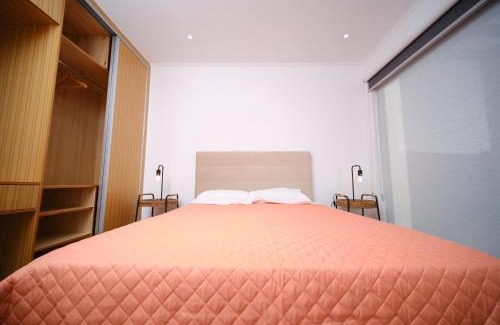 Lajes das Flores Apartamento | Fonte da Via