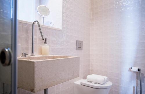 Santa Maria da Devesa Casa | Fonte da Vila House