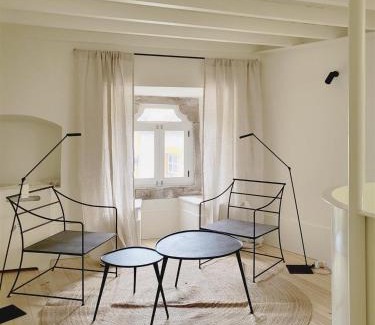 Santa Maria da Devesa Casa | Fonte da Vila House