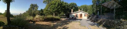 Campiglia d'Orcia Casa | Fonte Fredda