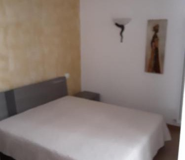 Polverigi Casa | Fonte la Perna