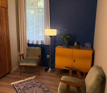 Egerszalok Apartamento | Fonte Salis Apartman