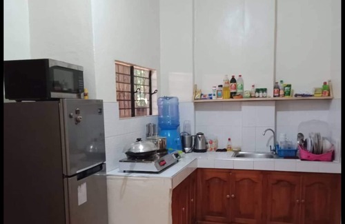 Siquijor Casa | Fontelo Bliss Guest House