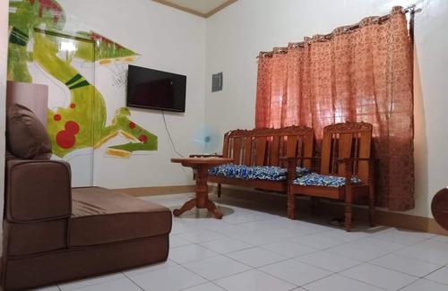 Siquijor Casa | Fontelo Bliss Guest House