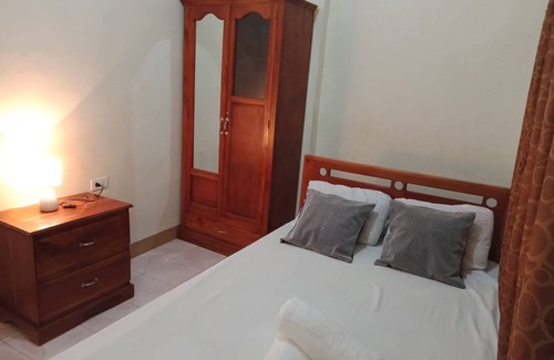 Siquijor Casa | Fontelo Bliss Guest House