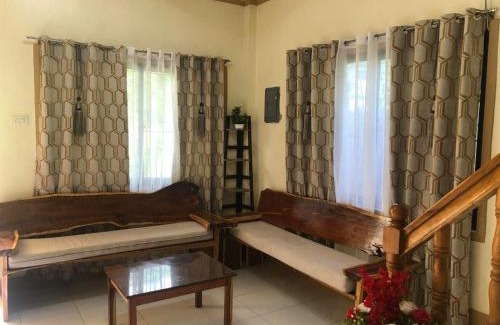 Siquijor Casa | Fontelo Guest House Siquijor