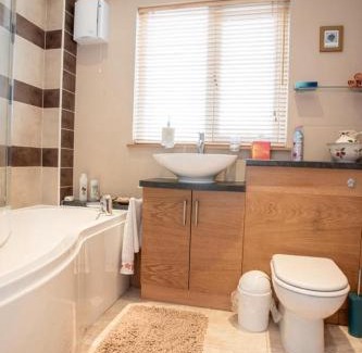 Nairn Cama Y Desayuno | Fonthill Bed and Breakfast Nairn