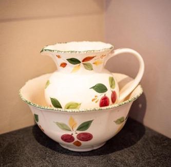 Nairn Cama Y Desayuno | Fonthill Bed and Breakfast Nairn